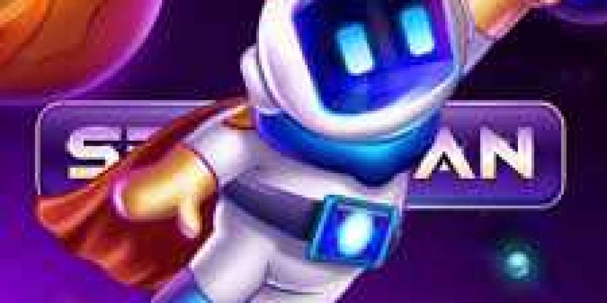 Your Complete Starter's Tutorial for Astronaut Crash Game