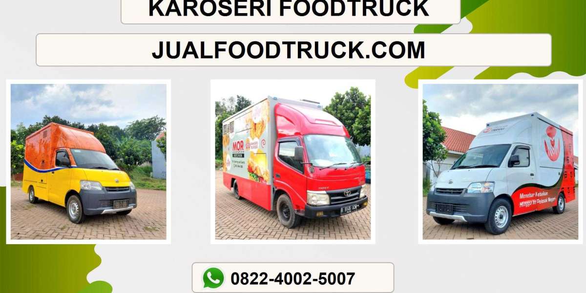 Rintangan serta Jalan keluar dalam Pemanfaatan Karoseri Box Pendingin