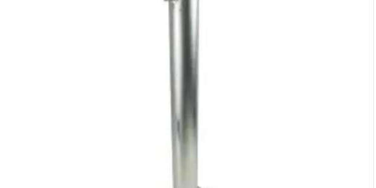 Step-by-Step Guide: How to Install Foldable Parking Bollards at Your Property